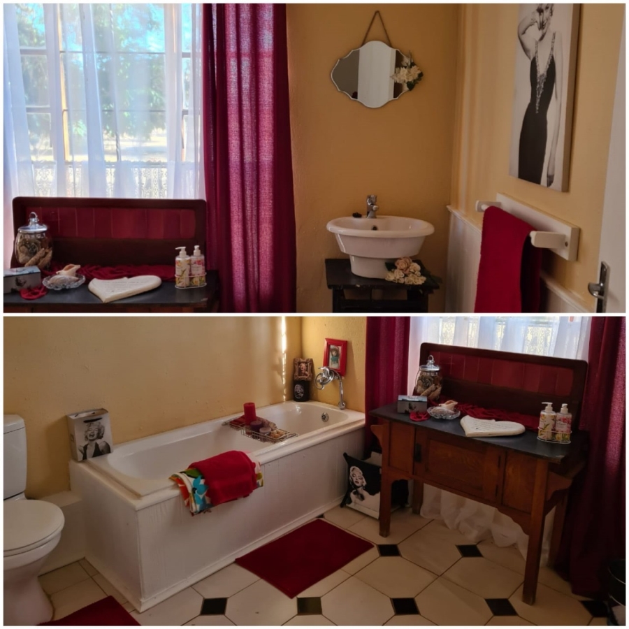 10 Bedroom Property for Sale in De Wildt North West